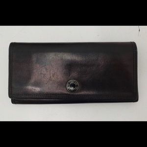 ❗️Final Sale❗️Cute Coach Wallet